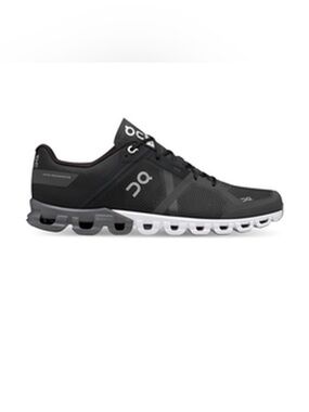 Men’s On Cloud Cloudswift All Black Running Shoes Size 11.5